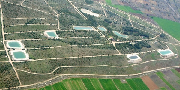 Demirel'in anıt mezarının yapılacağı alana imar değişikliği