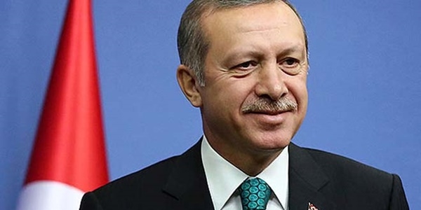 Erdoğan ile görüşme hayali, gerçek olacak