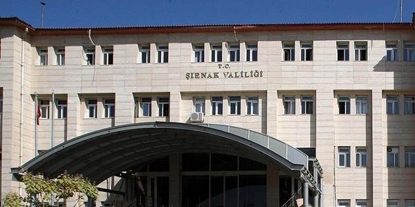 Şırnak'ta 8 terörist teslim oldu