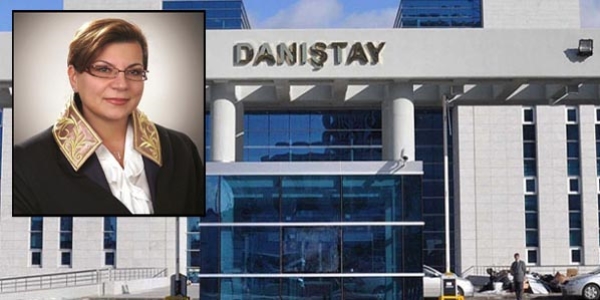Danıştay 11. Dairesi Başkanı Yet vefat etti