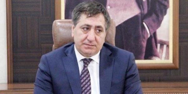 Vali Küçük: Kaymakama karşı saldırı söz konusu değil