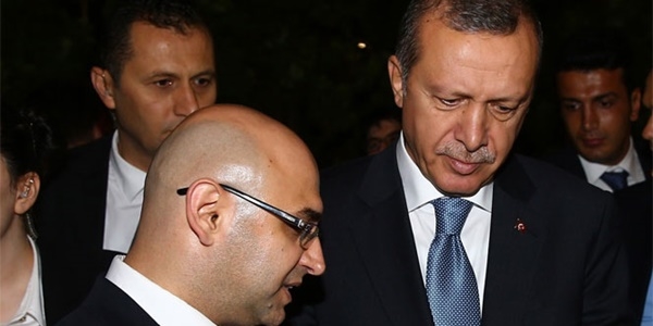 Sanlav: Erdoğan dünyada teknolojiyi en etkili kullanan liderlerden