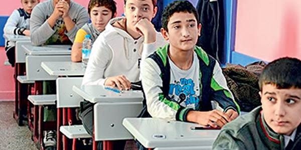 TEOG'da başarı için çocuğa normal davranılmalı