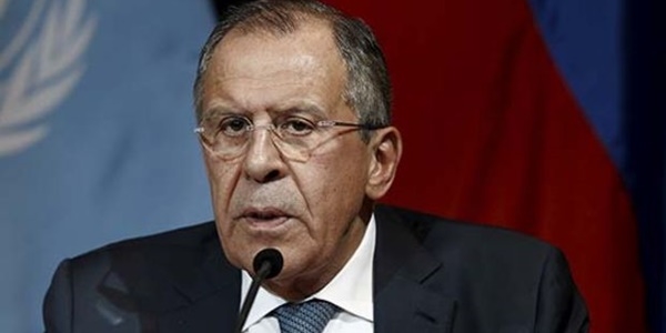 Lavrov Trkiye ziyaretini iptal etti