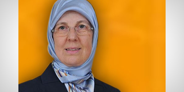 Aile Bakanı Sema Ramazanoğlu kimdir?