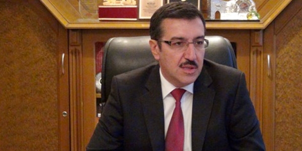 Gümrük Bakanı Bülent Tüfenkçi kimdir?