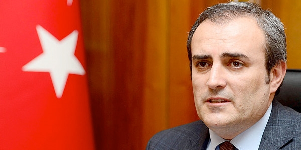 Kültür Bakanı Mahir Ünal kimdir?