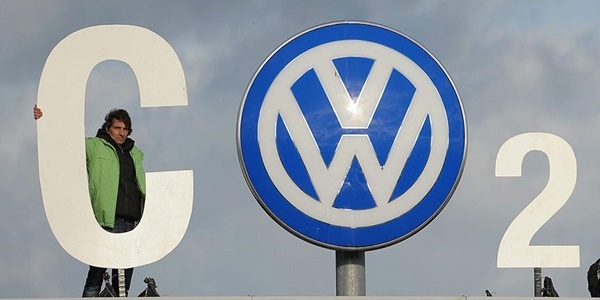 Volkswagen hakkında vergi kaçırma suçlaması
