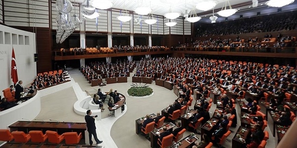64. Hükümet'in kuruluş süreci