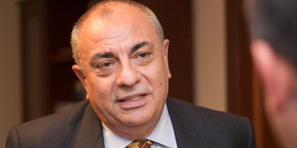 'Yapısal reformların gerçekleşmesi için yoğun çaba sarf edilecek'