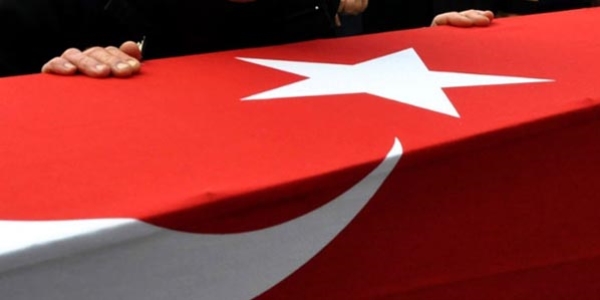 Şehit komiserin kimliği belirlendi