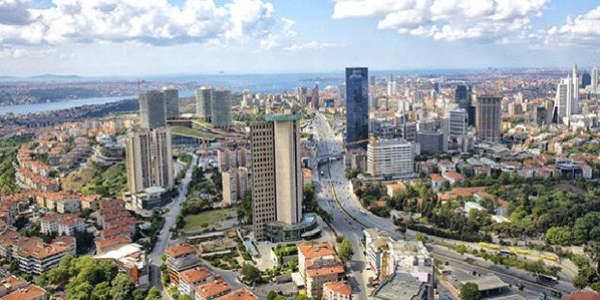 İstanbul'da metrekareye 2 bin lira ödeniyor