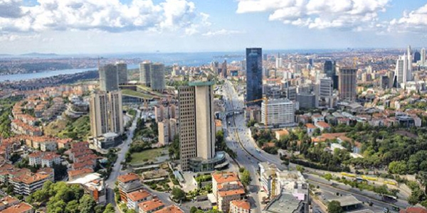 stanbul'da metrekareye 2 bin lira deniyor