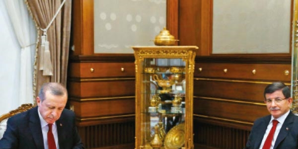 Parola belli: Düşük faiz hızlı büyüme