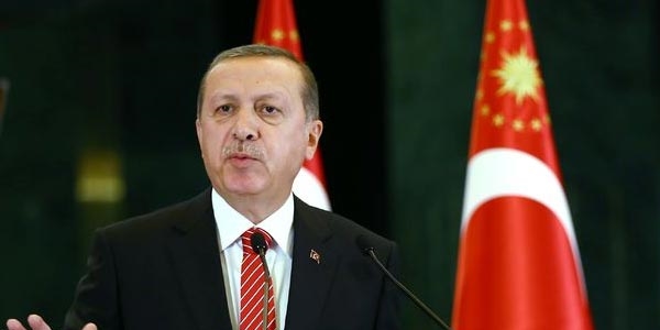 Başkanlık sisteminin avantajları