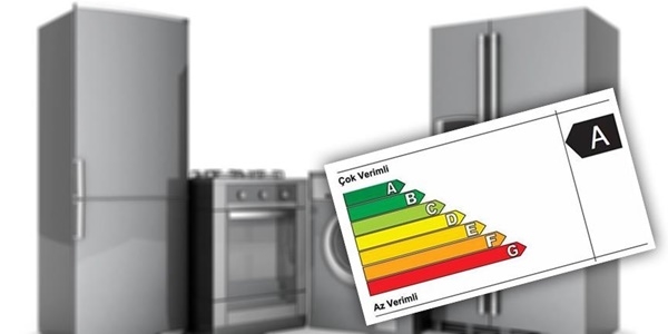 Enerji verimli rnlere internette de etiket zorunluluu