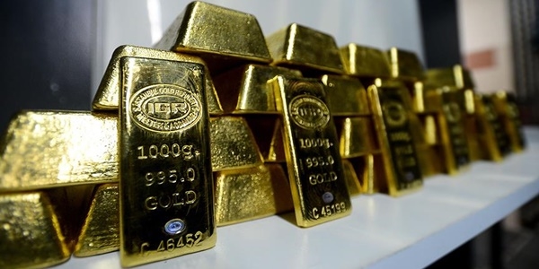 Altının gramı tekrar 100 lirayı aştı