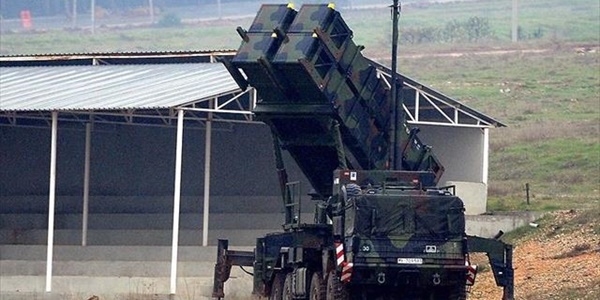 Füze tercihi yeni teknolojilere kapı aralayacak