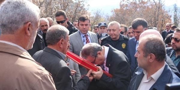 Cizre ehitleri trenle uurland