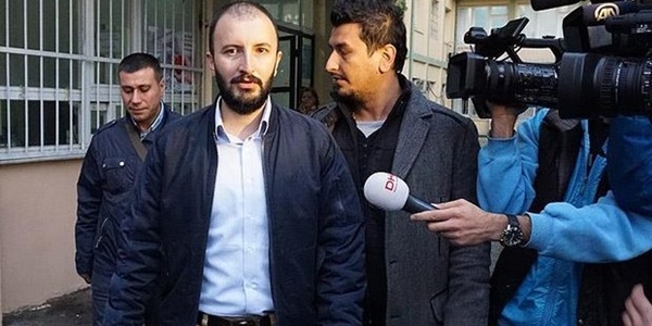 Nokta dergisi yöneticileri hakkında iddianame