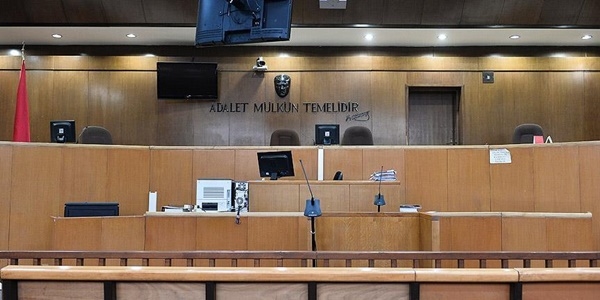 Yargıtay'dan Akkaş ve Karaçöl kararı