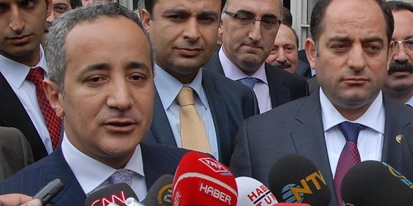 'Fikret Seçen Paralel Yapı'nın yargıdaki beyin takımından'