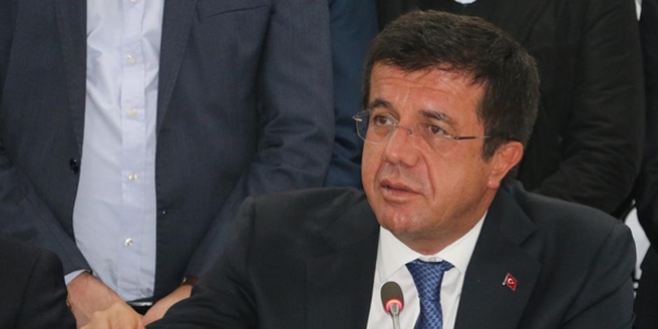 Zeybekci: Oluan durum tamamen bizim tercihimizdir