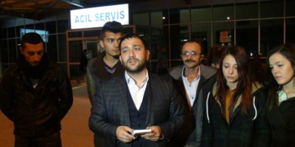Yanlış antibiyotik içen üniversite öğrencisinin beyin ölümü gerçekleşti