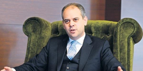 'Yurtlarda 500 bin yatak hedefine ulaşmak üzereyiz'