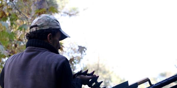 Kızıldağ tepesi rejimin kontrolüne geçti