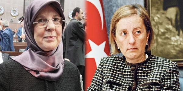 Küs Bakan kardeşlerin ezeli rekabeti