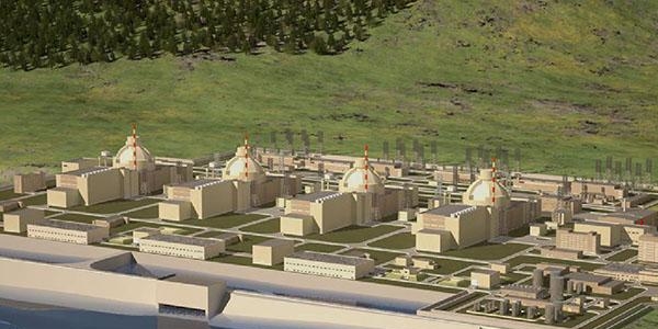 'Nükleer santral iptal olmaz ama ertelenebilir'