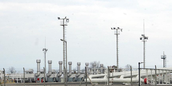 'Rusya doğalgazı kesmez'