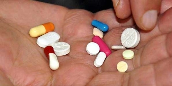 Yanl antibiyotik kullanm lm riski barndryor
