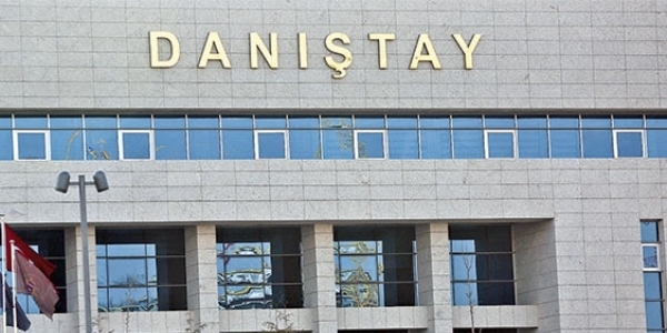 Dantay'dan 'Diyanet' ynergesine ksmi iptal