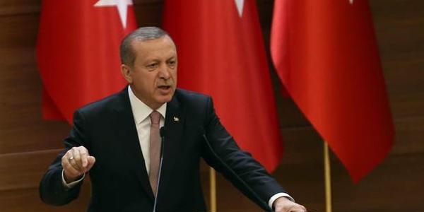 Erdoğan: Rusya'dan özür dilenmeyecek