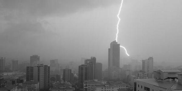 Meteoroloji: Çok şiddetli yağış geliyor