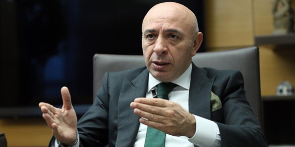 'Kaynak Holding 30 milyon lirayı Hollanda'ya kaçırmış'