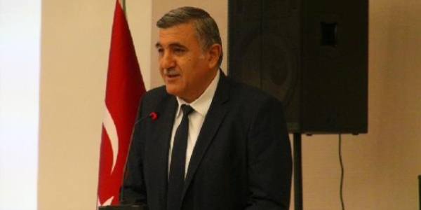 'ABD sanayisi dünyanın yüzde 25'ini kirletiyor'