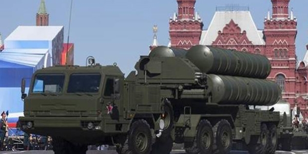 Rus Savunma Bakanlığı: Hepsini askıya aldık