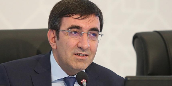 'Kamu-özel sektör ortaklığıyla yatırımlar hayata geçebilir'
