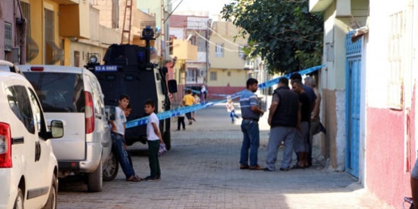 Diyarbakır'da parça tesirli patlayıcılar infilak ettirildi