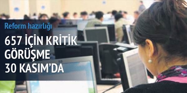 KPDK toplantısında ele alınacak konular