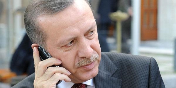 Erdoğan: Rus uçağı olduğunu bilseydik farklı davranırdık