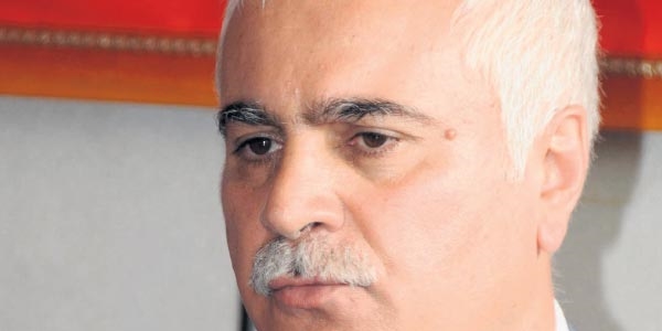 'MHP yenilenmezse küçülme devam eder'