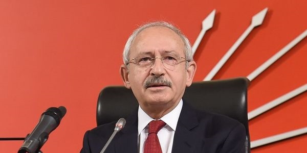 Rakiplerim ve destekçilerini tasfiye etmeyeceğim