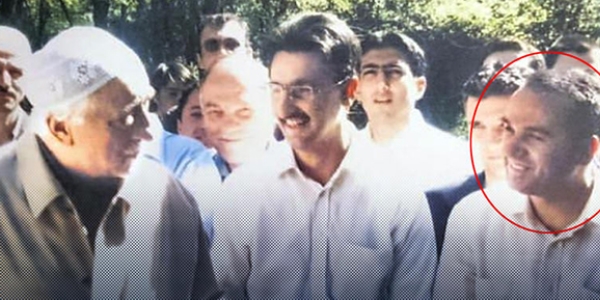 FETÖ'nün Gürcistan imamı konuştu