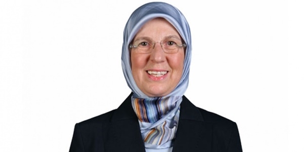 Aile Bakanı: Hastaneden istifa etmek zorunda kaldım