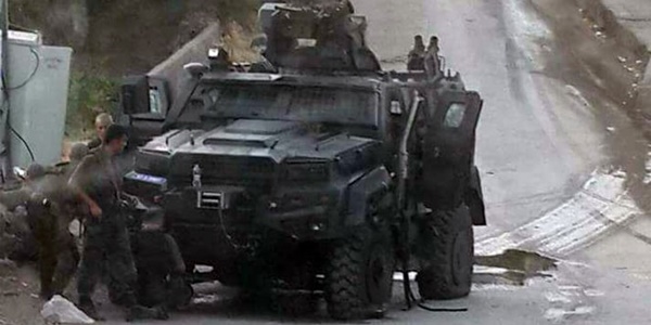 Derik'te sokağa çıkma yasağı 2'nci kez uzatıldı