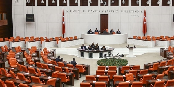 Hükümet Programı yarın görüşülecek
